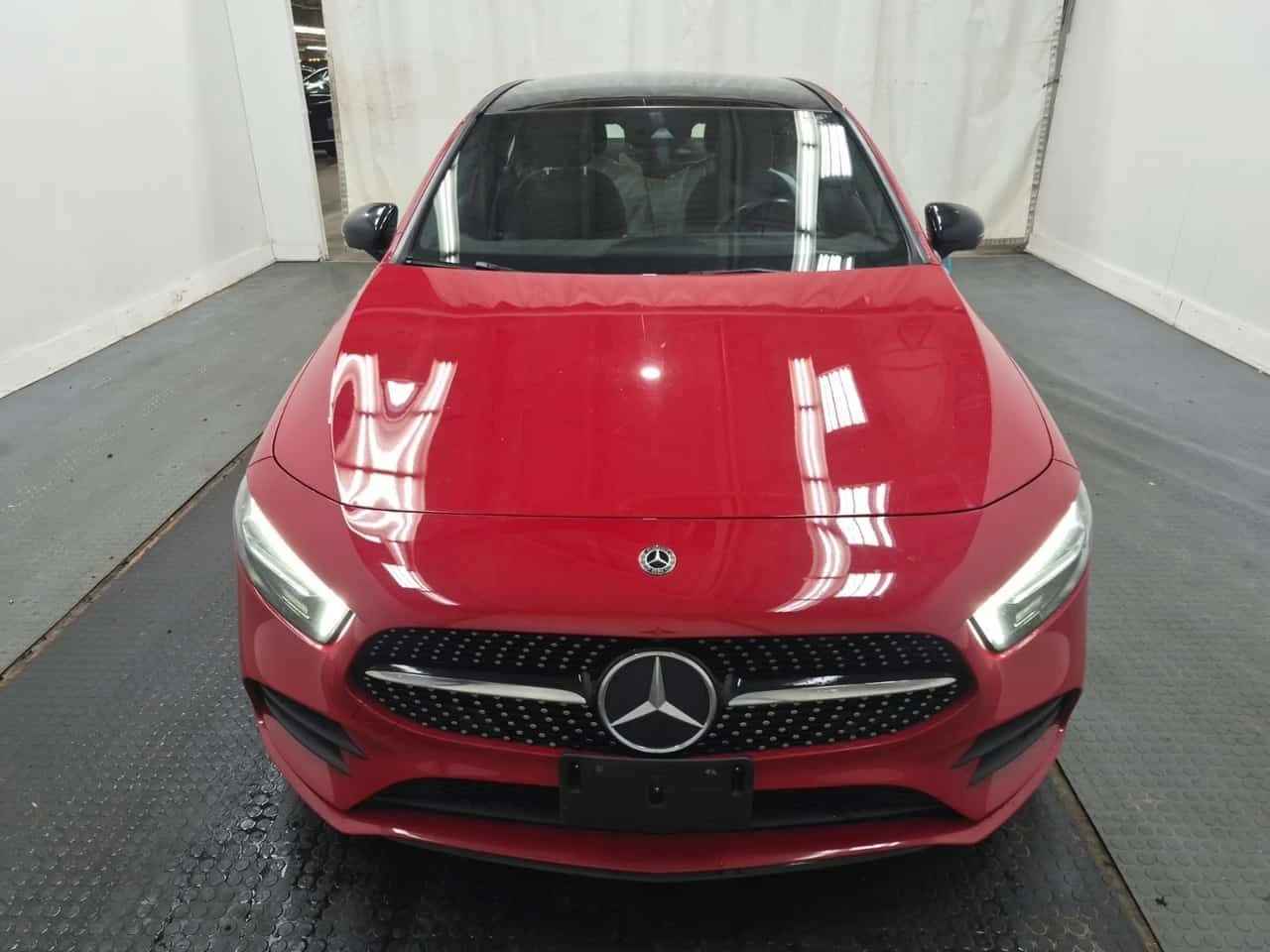 Mercedes-Benz A 220 * ���������* 2 ���� ����* 2 �����* �������� | Mobile.bg � ����������� 6