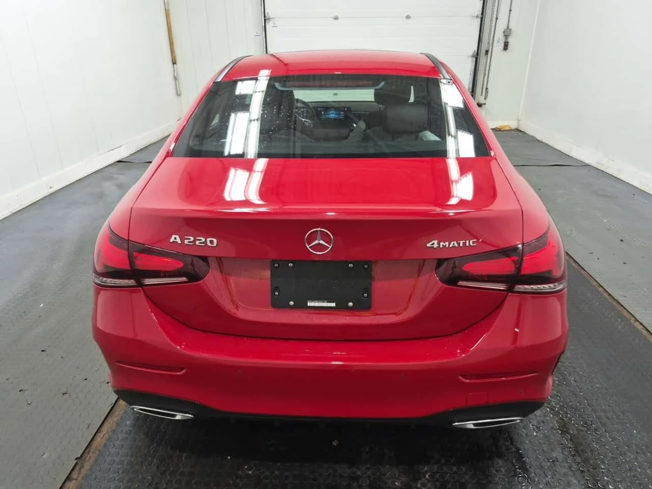 Mercedes-Benz A 220 * ���������* 2 ���� ����* 2 �����* �������� | Mobile.bg � ����������� 5