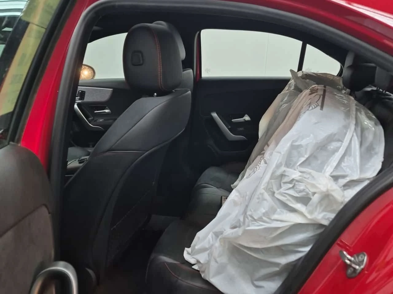 Mercedes-Benz A 220 * ���������* 2 ���� ����* 2 �����* �������� | Mobile.bg � ����������� 13
