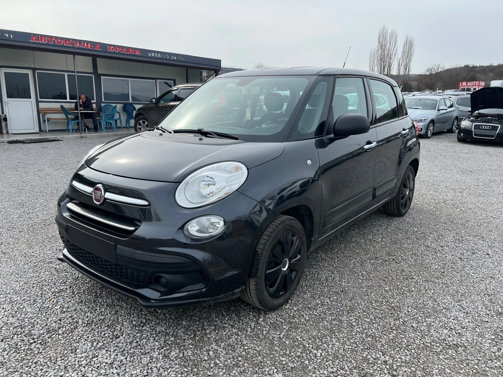 Fiat 500L 1.3JTD Euro6b | Mobile.bg � ����������� 3