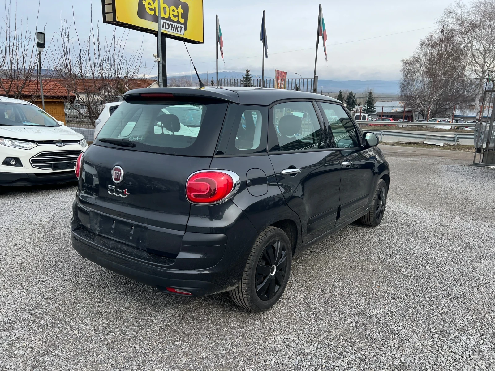 Fiat 500L 1.3JTD Euro6b | Mobile.bg � ����������� 4