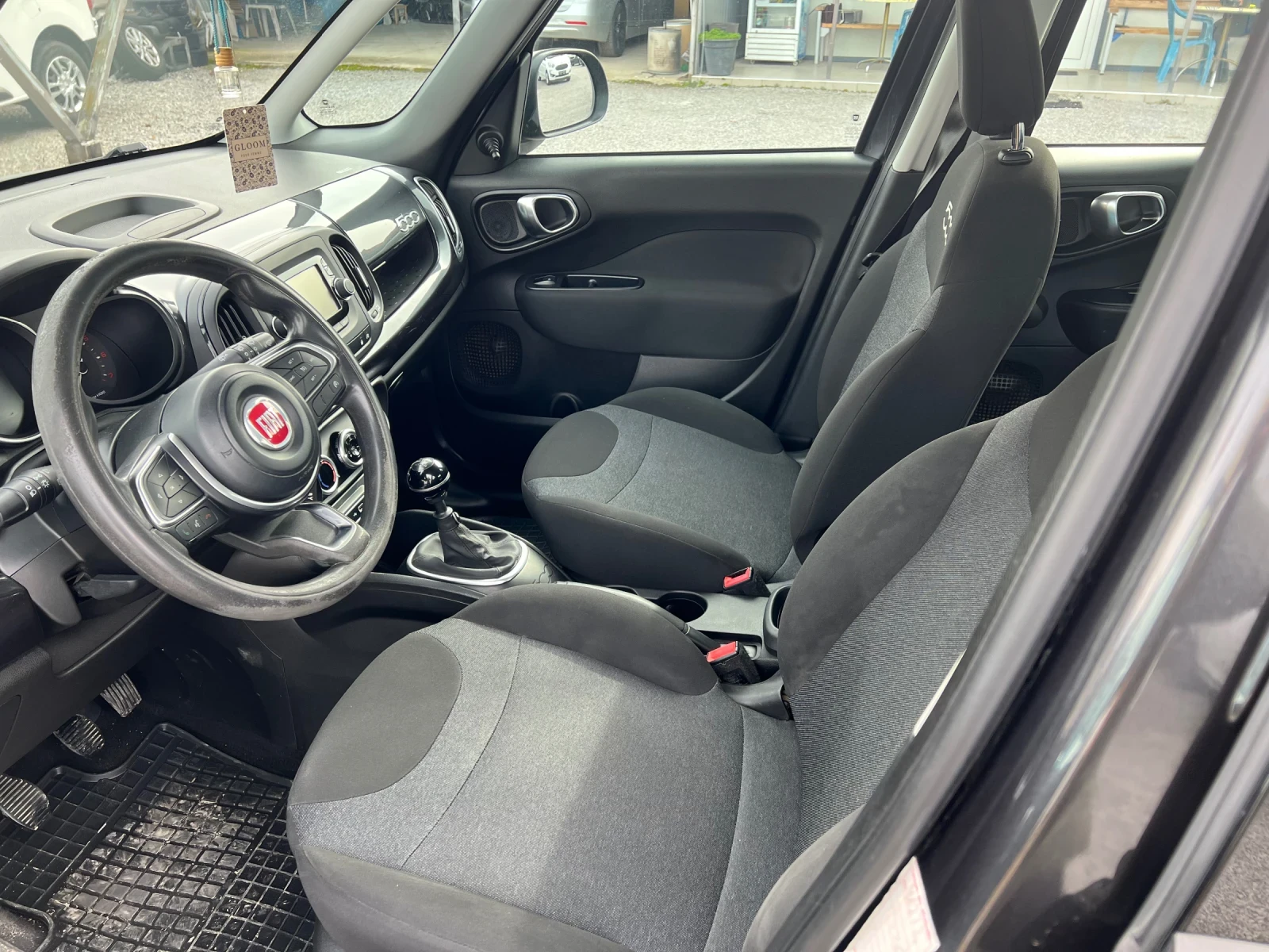 Fiat 500L 1.3JTD Euro6b | Mobile.bg � ����������� 7