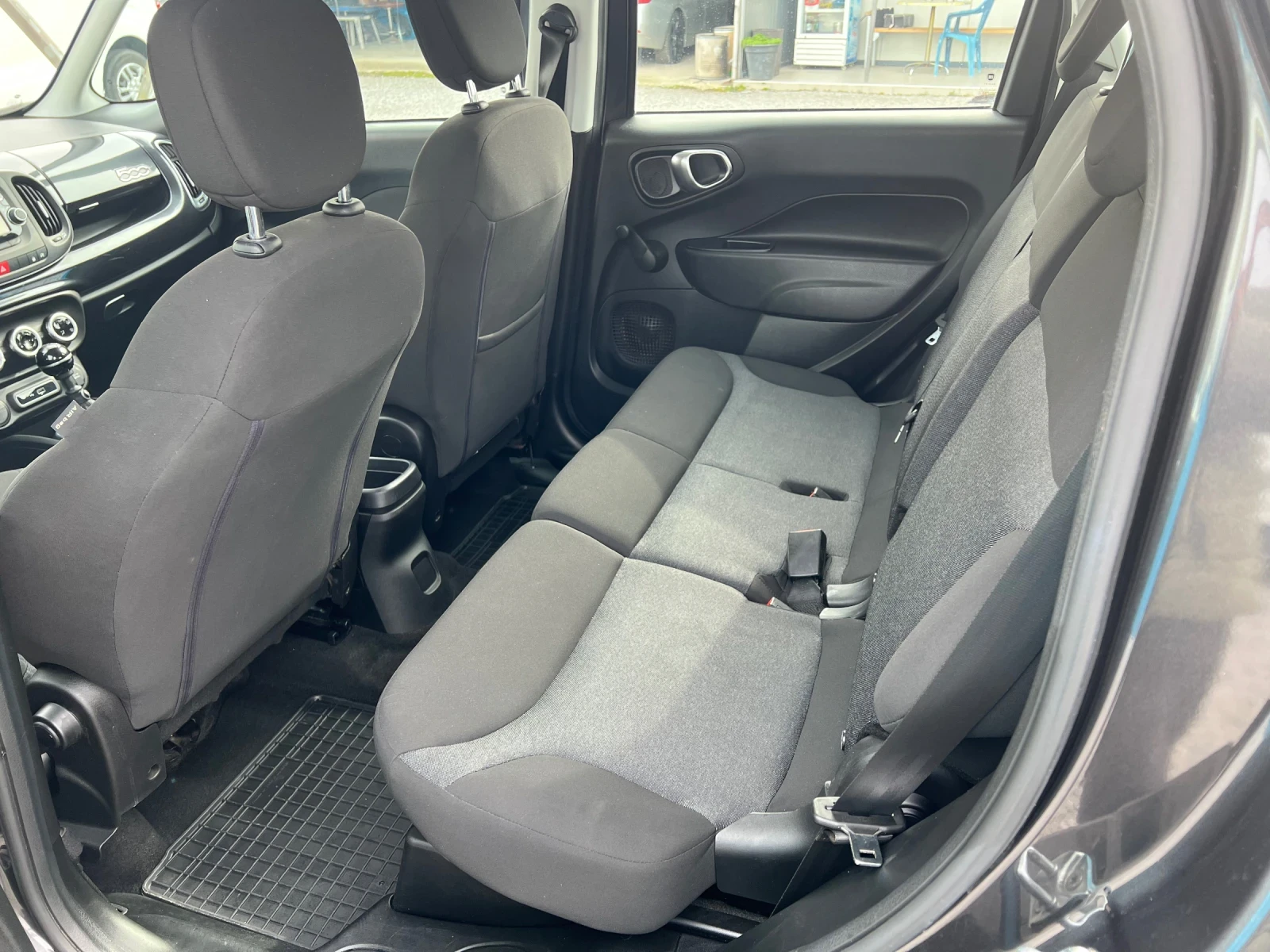 Fiat 500L 1.3JTD Euro6b | Mobile.bg � ����������� 10