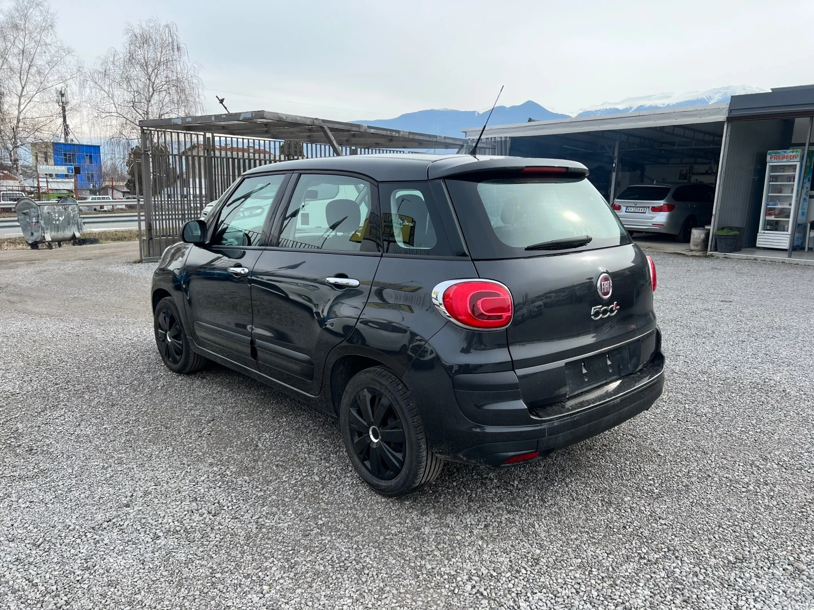 Fiat 500L 1.3JTD Euro6b | Mobile.bg � ����������� 6