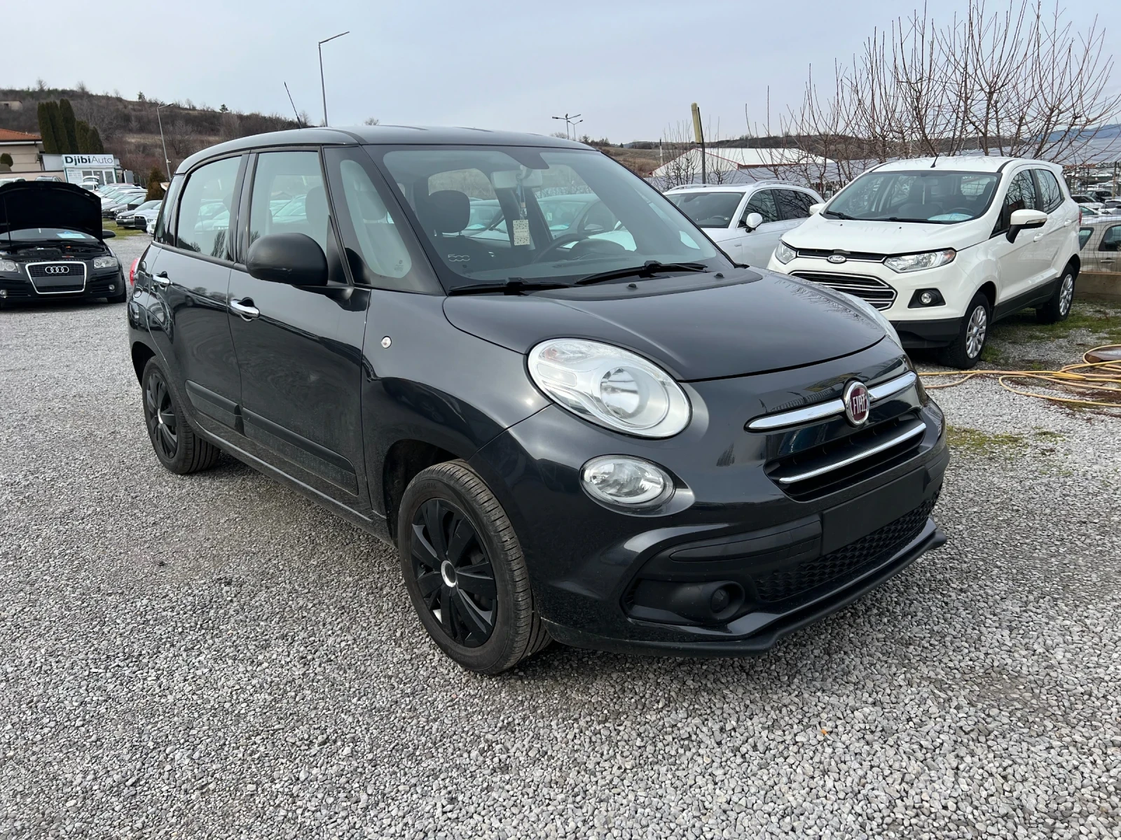 Fiat 500L 1.3JTD Euro6b | Mobile.bg � ����������� 1