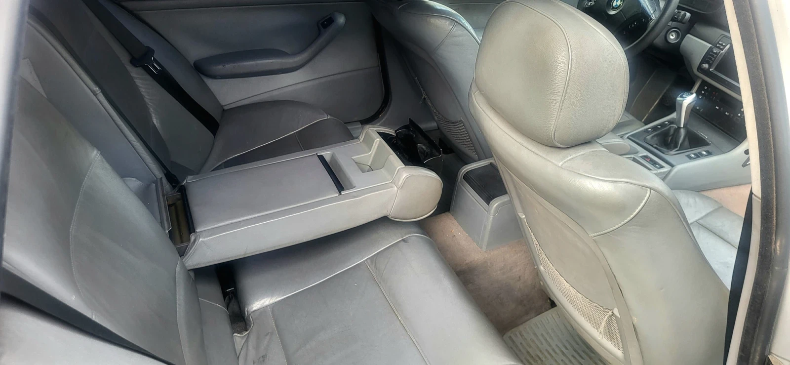 BMW 320, снимка 6 - Автомобили и джипове - 54444783