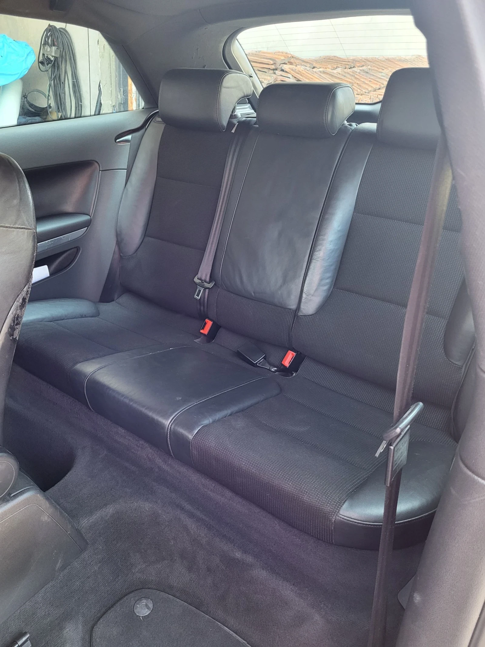 Audi A3 S-line, снимка 7 - Автомобили и джипове - 54648117