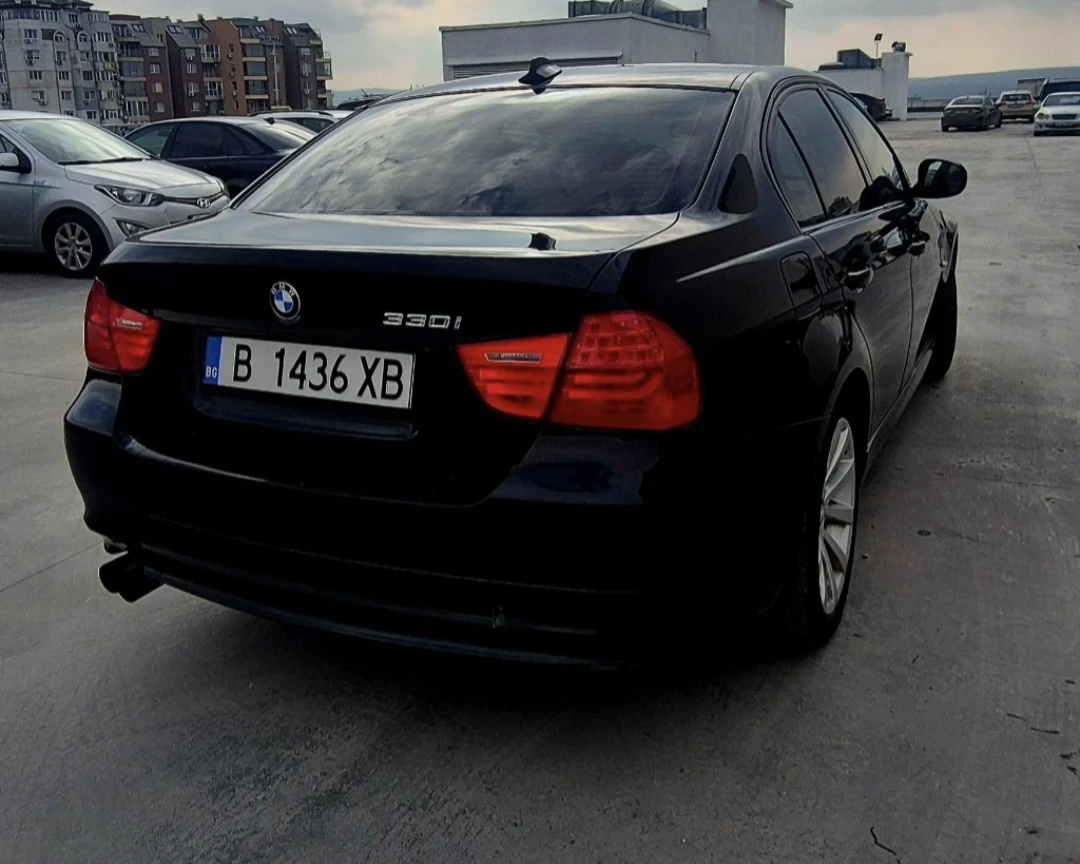 BMW 330, снимка 7 - Автомобили и джипове - 54742618