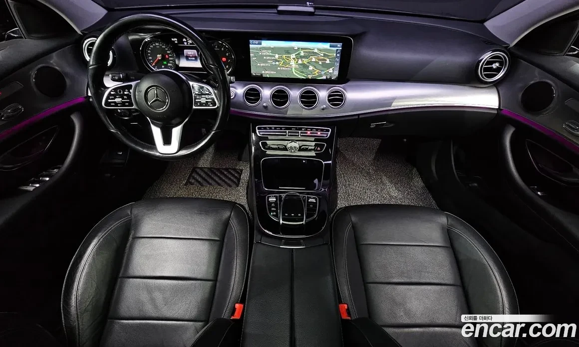 Mercedes-Benz E 300 AMG PKG| 9G-TRONIC| ПОДГРЕВ| КРАЙНА ЦЕНА, снимка 6 - Автомобили и джипове - 54870395