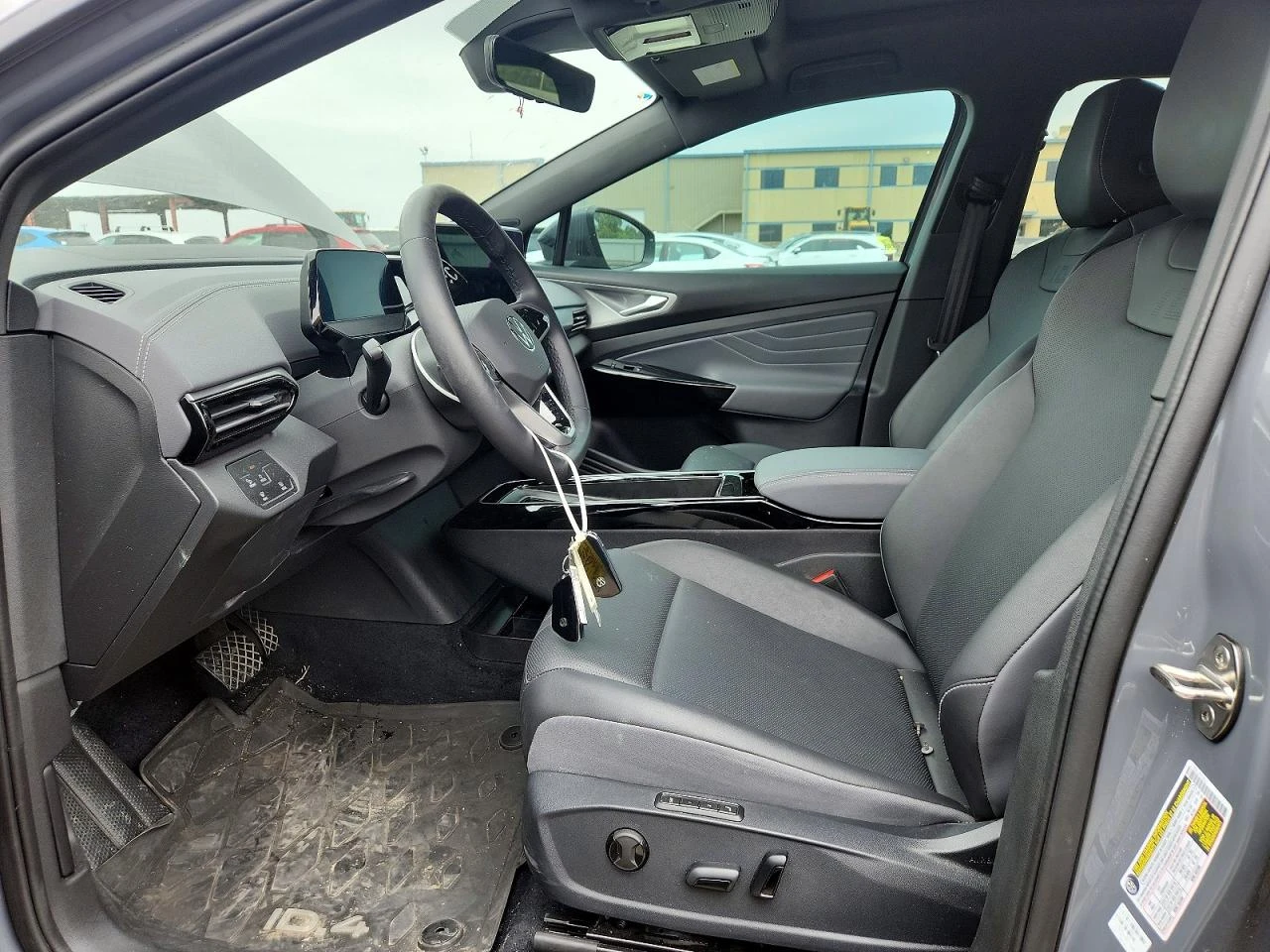 VW ID.4 Volkswagen S, снимка 7 - Автомобили и джипове - 55139349