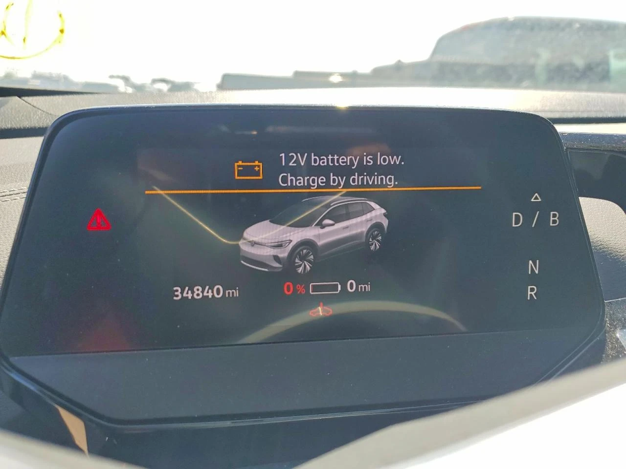 VW ID.4 Volkswagen S, снимка 9 - Автомобили и джипове - 55139349