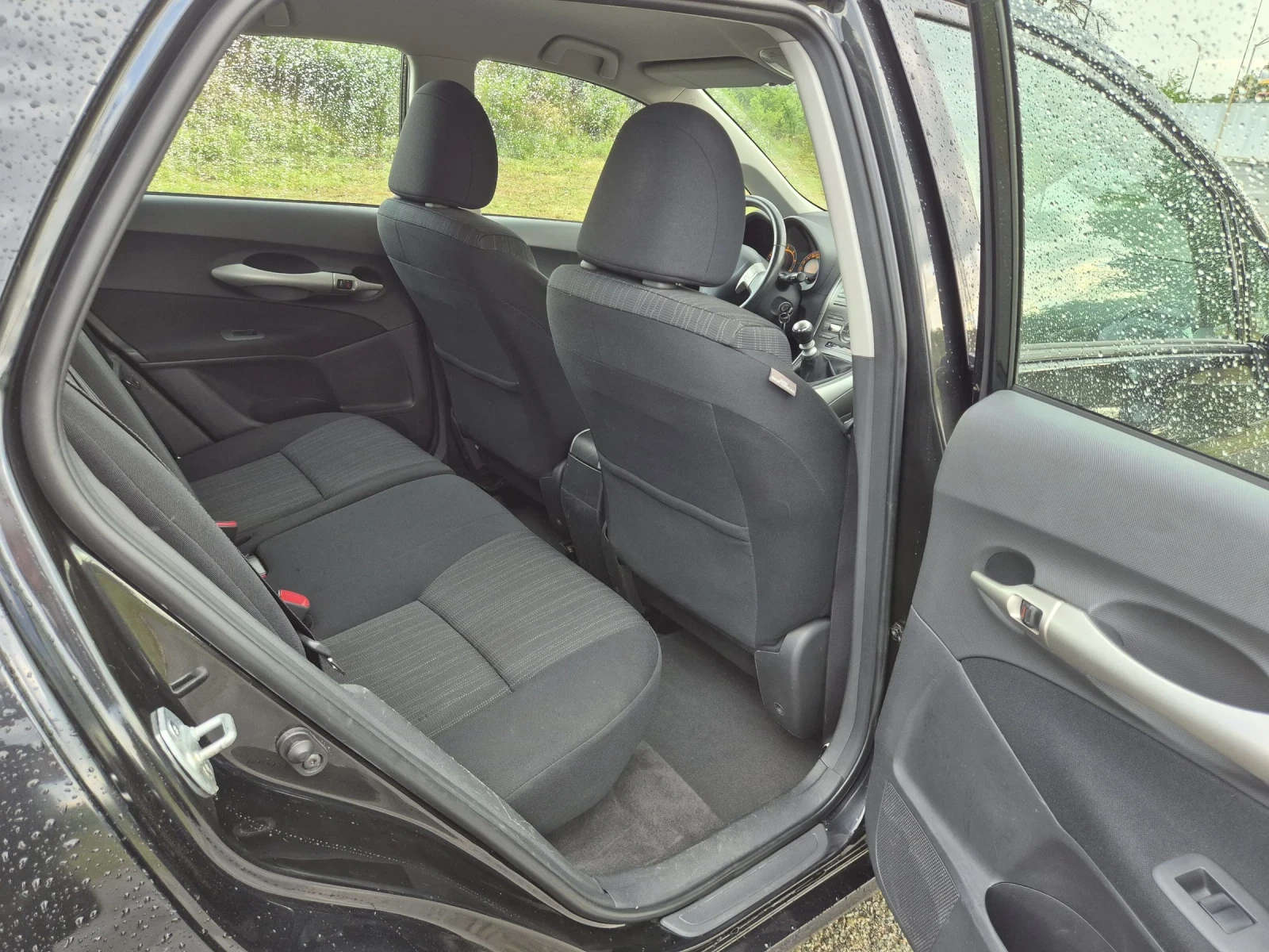 Toyota Auris 2, 0d4d/6sk/Germani , снимка 8 - Автомобили и джипове - 55158352