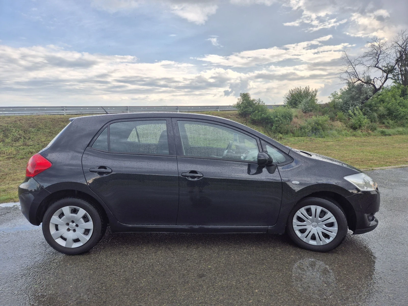 Toyota Auris 2, 0d4d/6sk/Germani , снимка 3 - Автомобили и джипове - 55158352