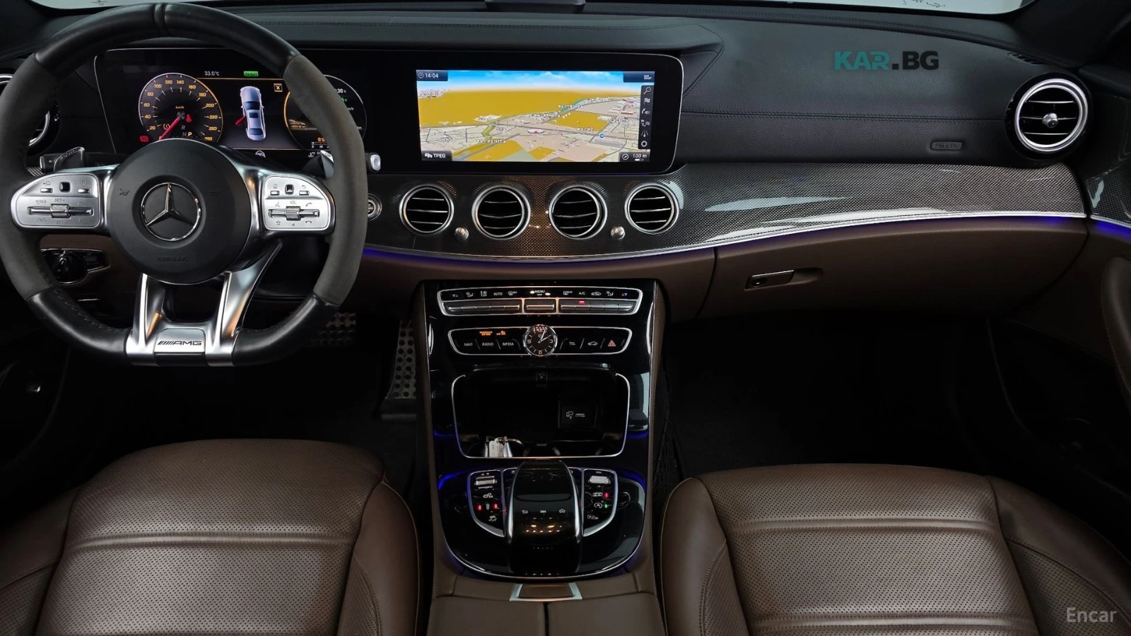 Mercedes-Benz E 53 AMG 4MATIC* 360* BURMESTER* PANO* ����� | Mobile.bg � ����������� 4