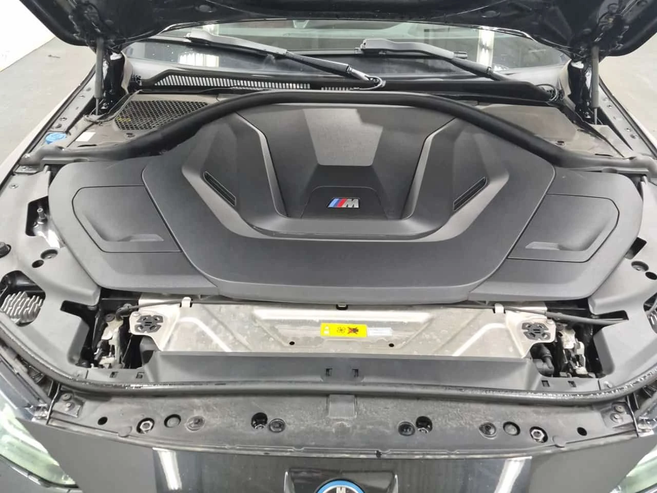 BMW i4 M50 * CARFAX * ��� ������������ ������ | Mobile.bg � ����������� 17