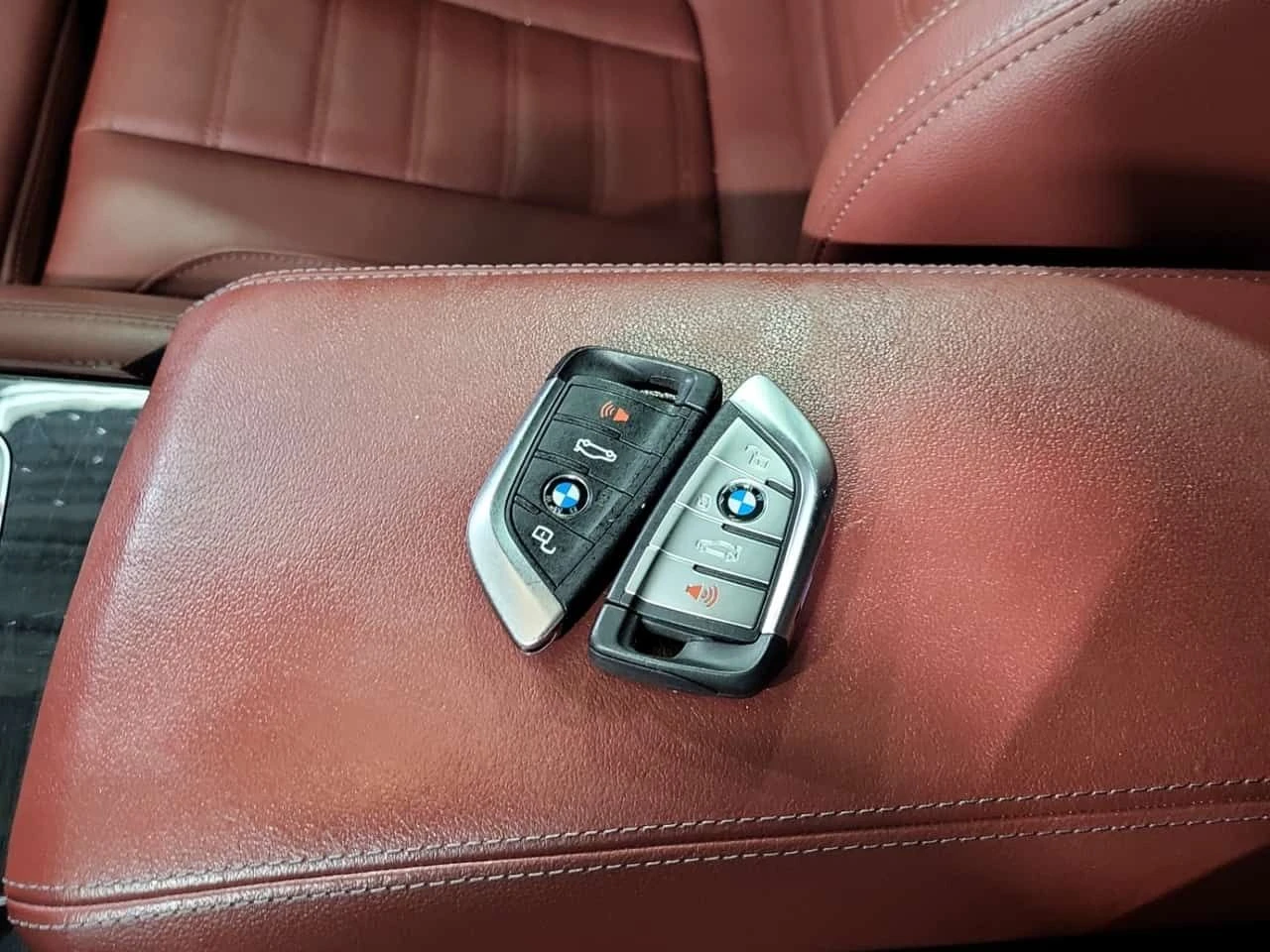 BMW i4 M50 * CARFAX * ��� ������������ ������ | Mobile.bg � ����������� 9