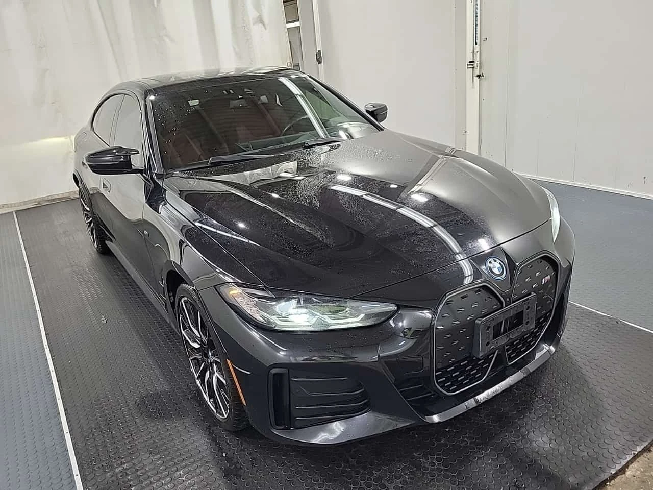 BMW i4 M50 * CARFAX * ��� ������������ ������ | Mobile.bg � ����������� 2