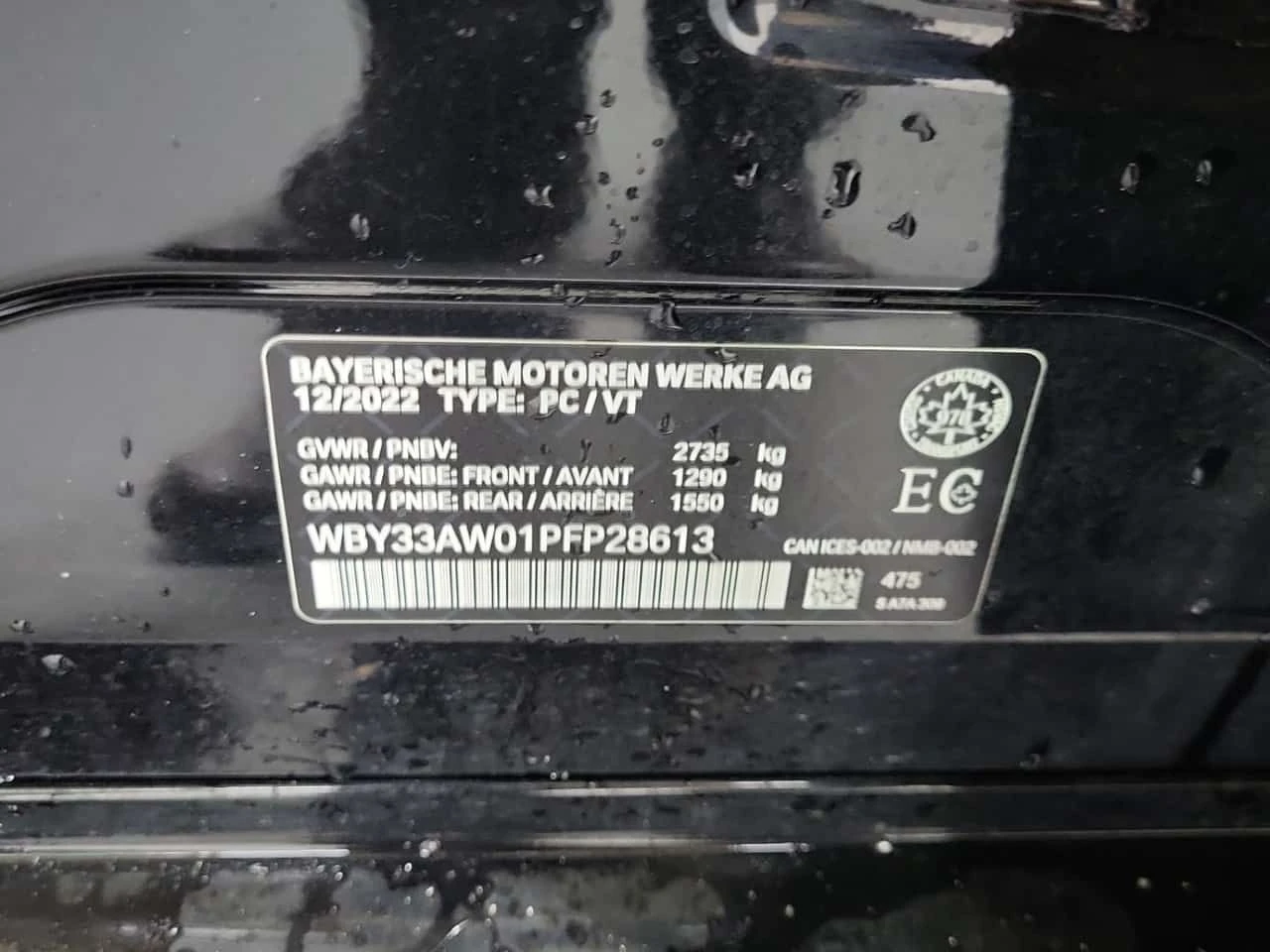 BMW i4 M50 * CARFAX * ��� ������������ ������ | Mobile.bg � ����������� 16