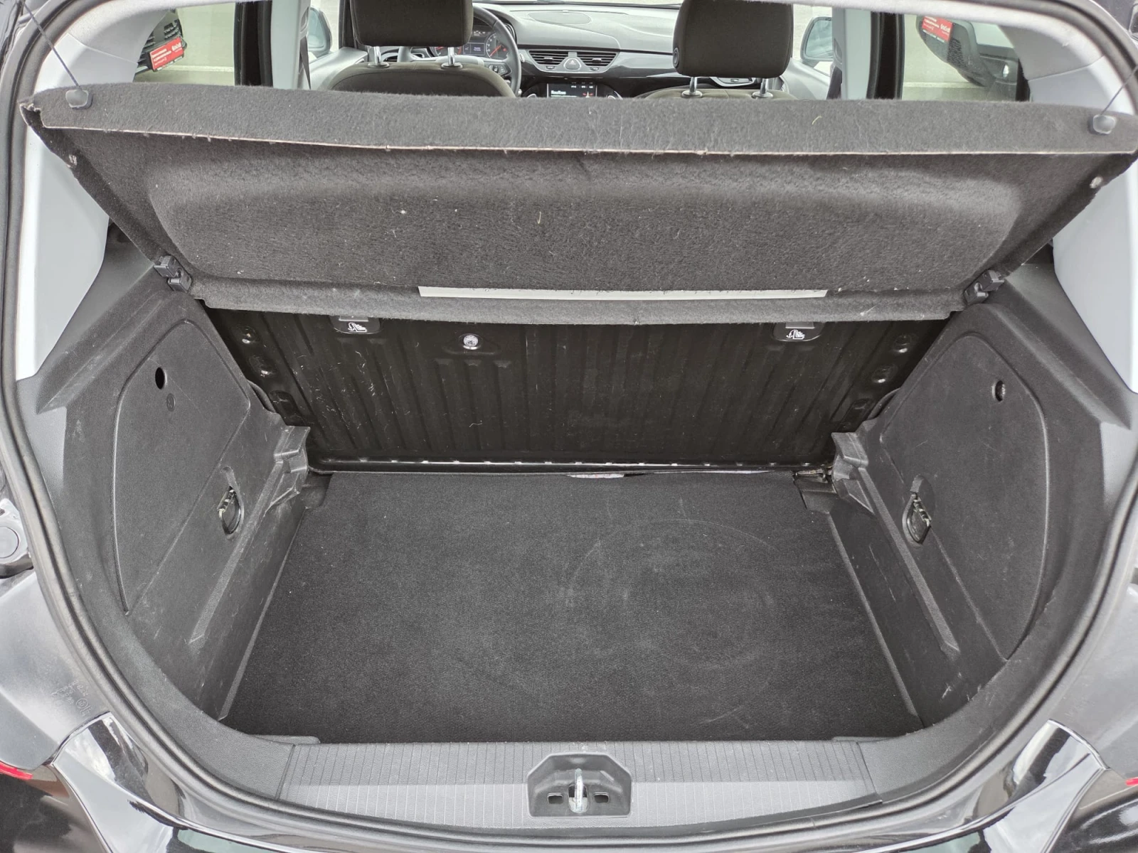 Opel Corsa 1.4 GPL, снимка 16 - Автомобили и джипове - 55409167