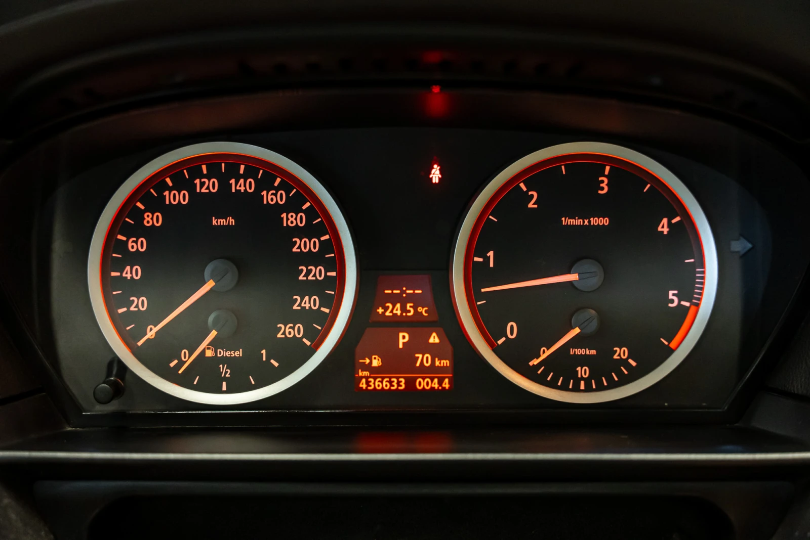 BMW 530 xDrive, снимка 14 - Автомобили и джипове - 55902918