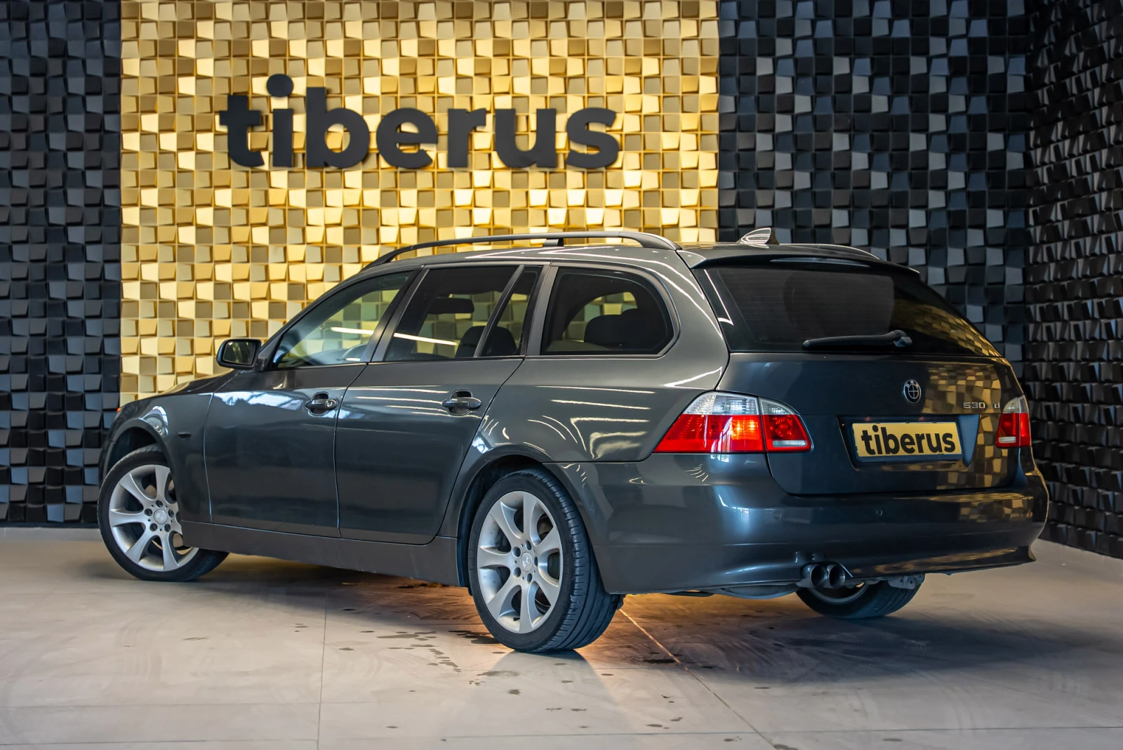 BMW 530 xDrive, снимка 2 - Автомобили и джипове - 55902918