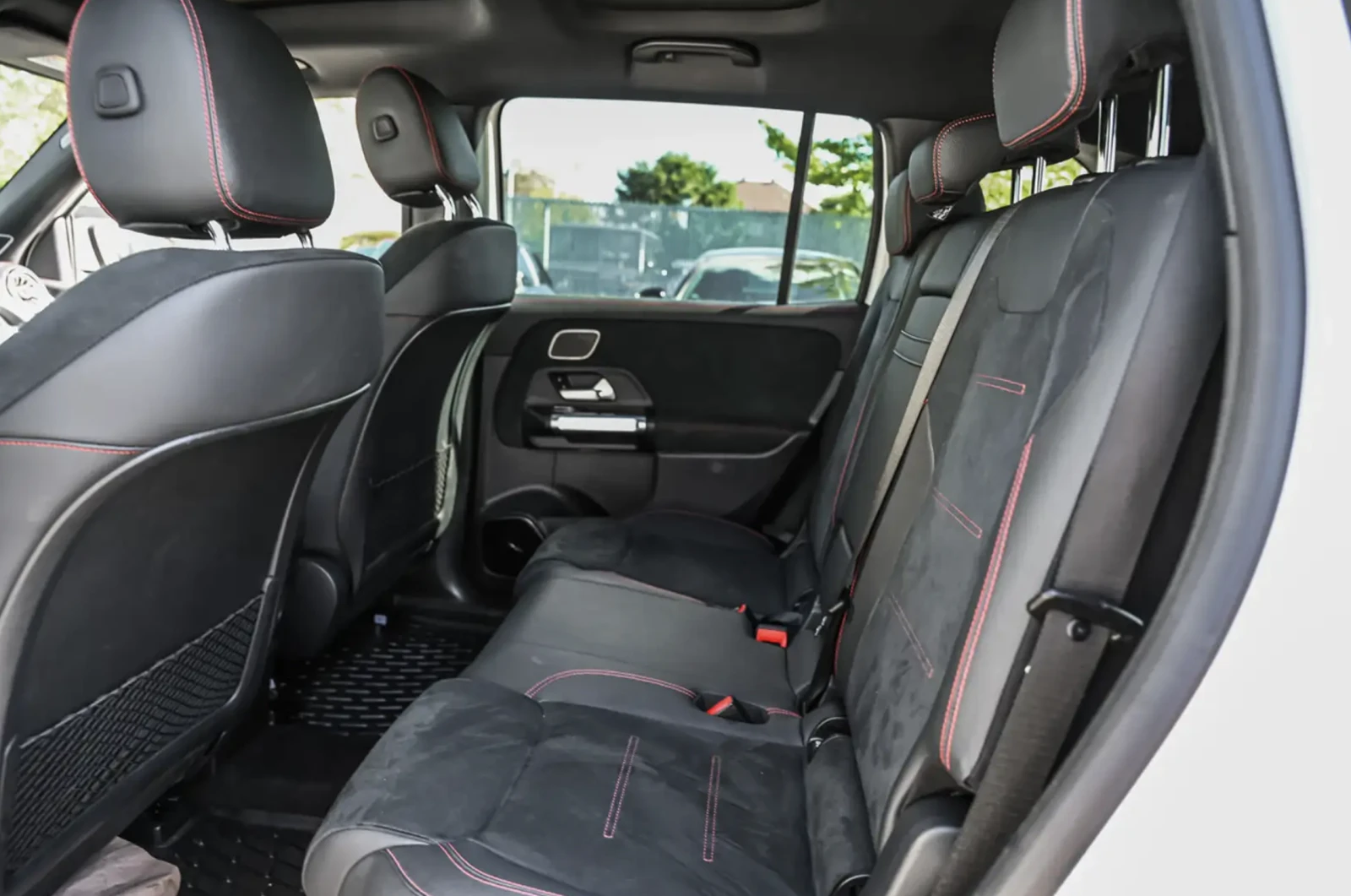 Mercedes-Benz EQB 2023 Mercedes-Benz EQB 4MATIC | Mobile.bg � ����������� 10