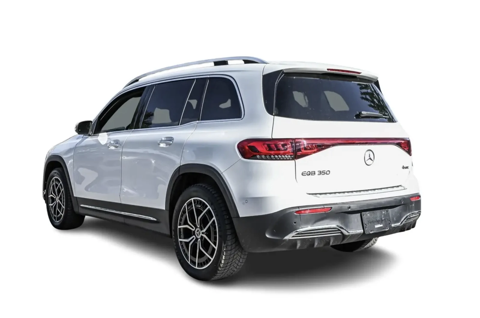 Mercedes-Benz EQB 2023 Mercedes-Benz EQB 4MATIC | Mobile.bg � ����������� 5