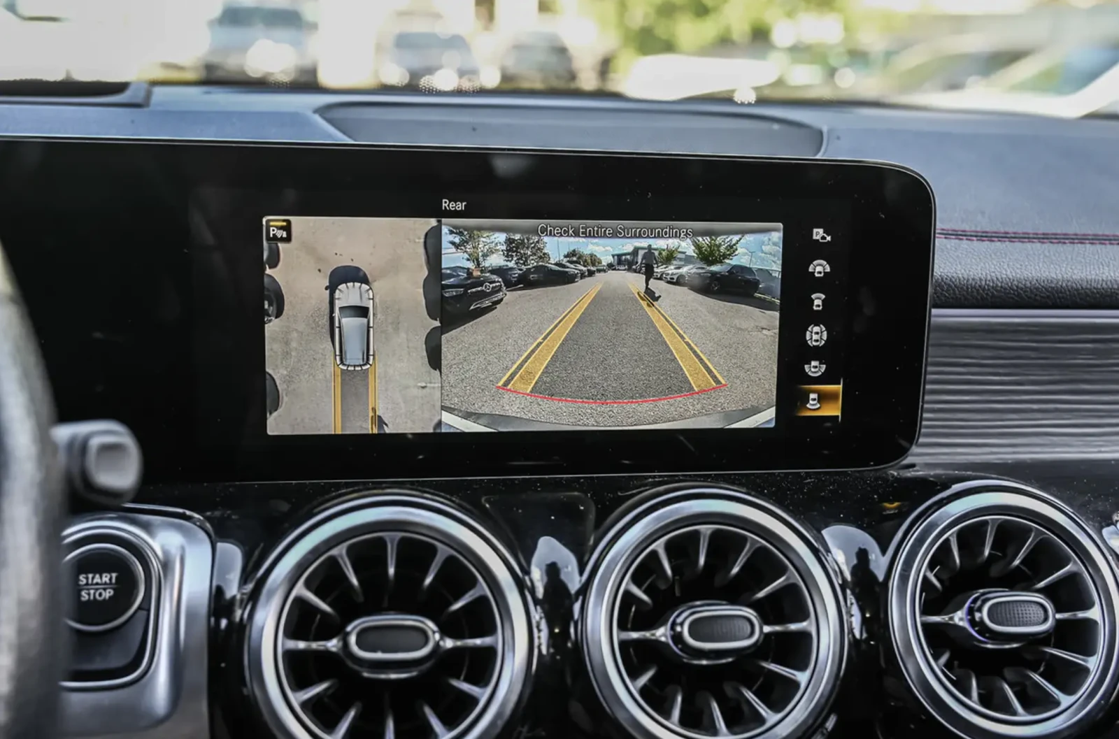 Mercedes-Benz EQB 2023 Mercedes-Benz EQB 4MATIC | Mobile.bg � ����������� 8