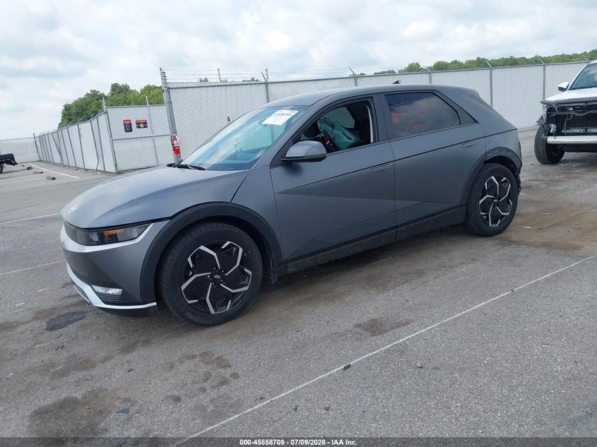 Hyundai Ioniq 5 | Mobile.bg � ����������� 3