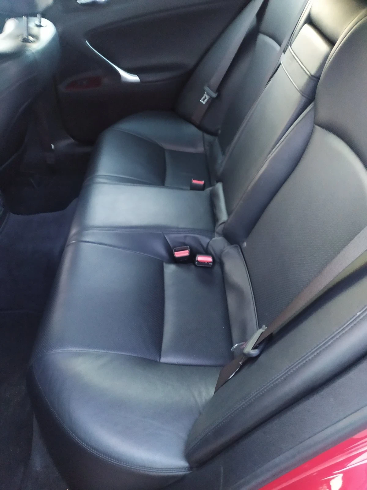 Lexus IS 250 LUXURY, снимка 11 - Автомобили и джипове - 56274149