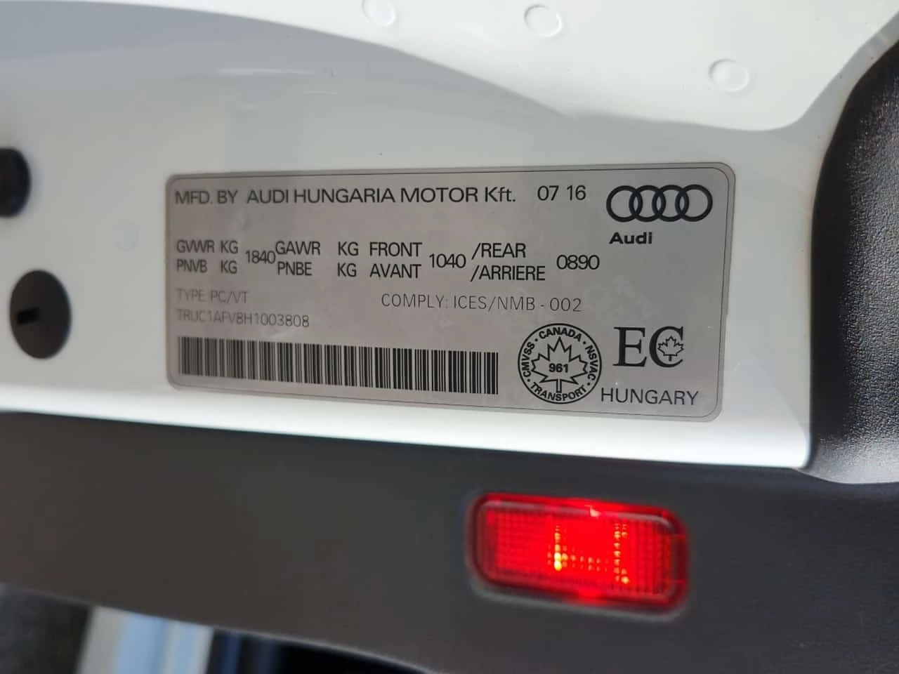 Audi Quattro * 2.0T * CARFAX * ��� ������������ ������ | Mobile.bg � ����������� 16