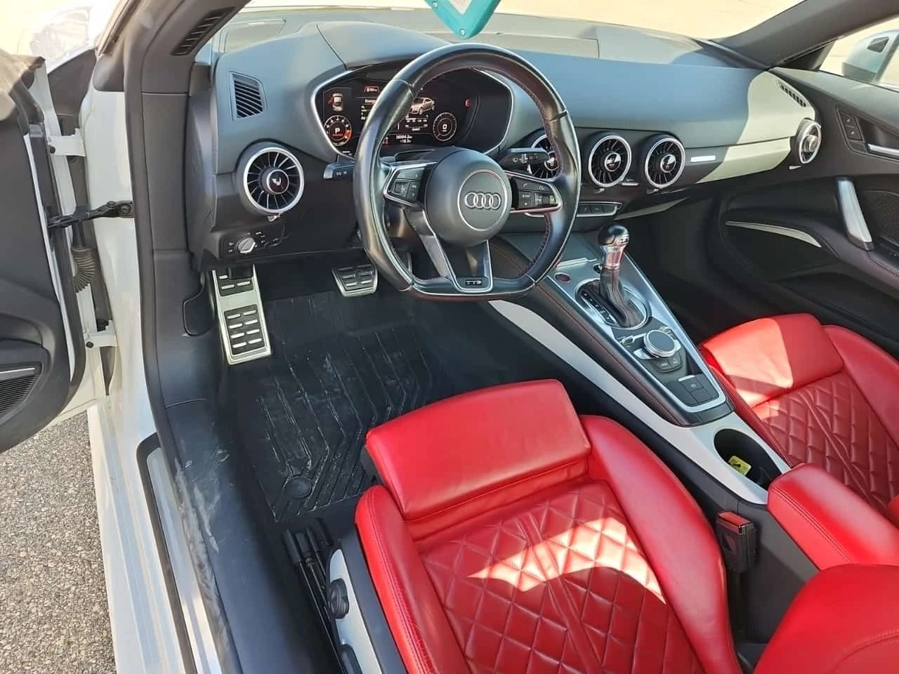 Audi Quattro * 2.0T * CARFAX * ��� ������������ ������ | Mobile.bg � ����������� 10