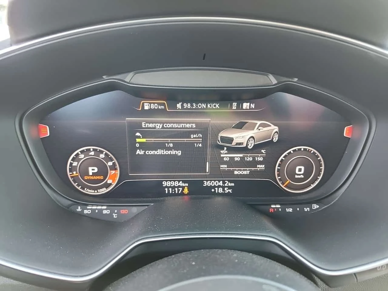 Audi Quattro * 2.0T * CARFAX * ��� ������������ ������ | Mobile.bg � ����������� 9