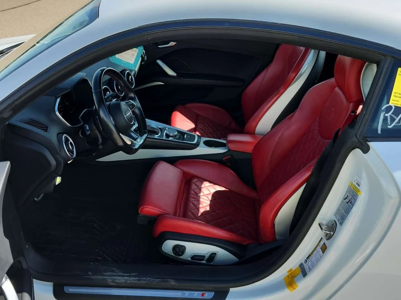 Audi Quattro * 2.0T * CARFAX * ��� ������������ ������ | Mobile.bg � ����������� 5