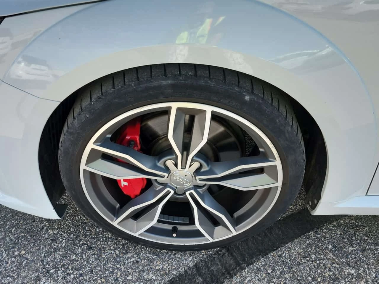 Audi Quattro * 2.0T * CARFAX * ��� ������������ ������ | Mobile.bg � ����������� 6