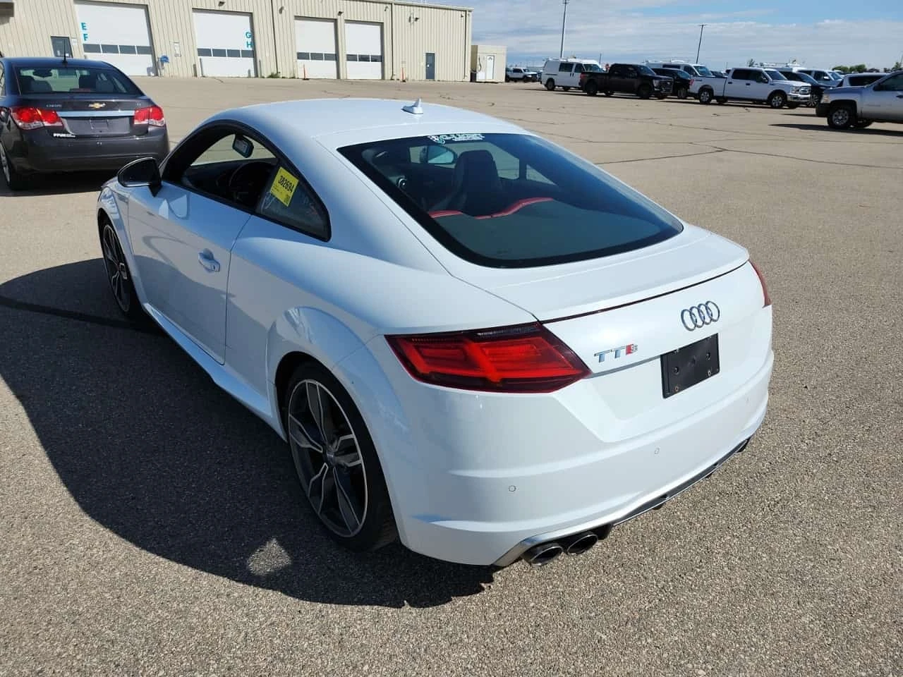Audi Quattro * 2.0T * CARFAX * ��� ������������ ������ | Mobile.bg � ����������� 4