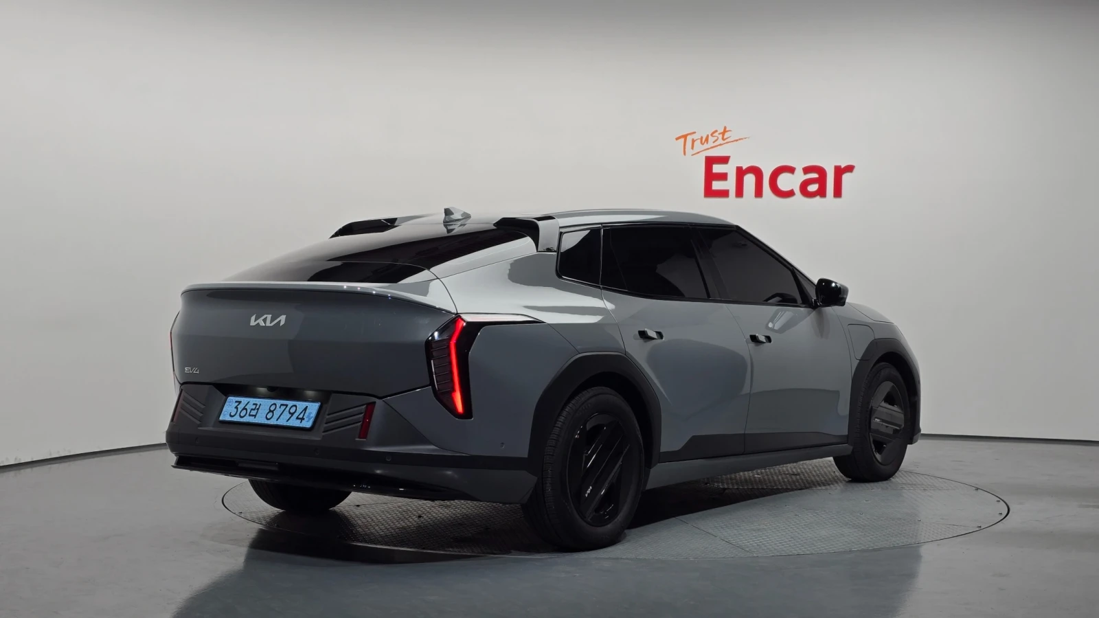 Kia EV4 LONG RANGE* 2WD* EARTH* ��������� ���� �� �������� | Mobile.bg � ����������� 2