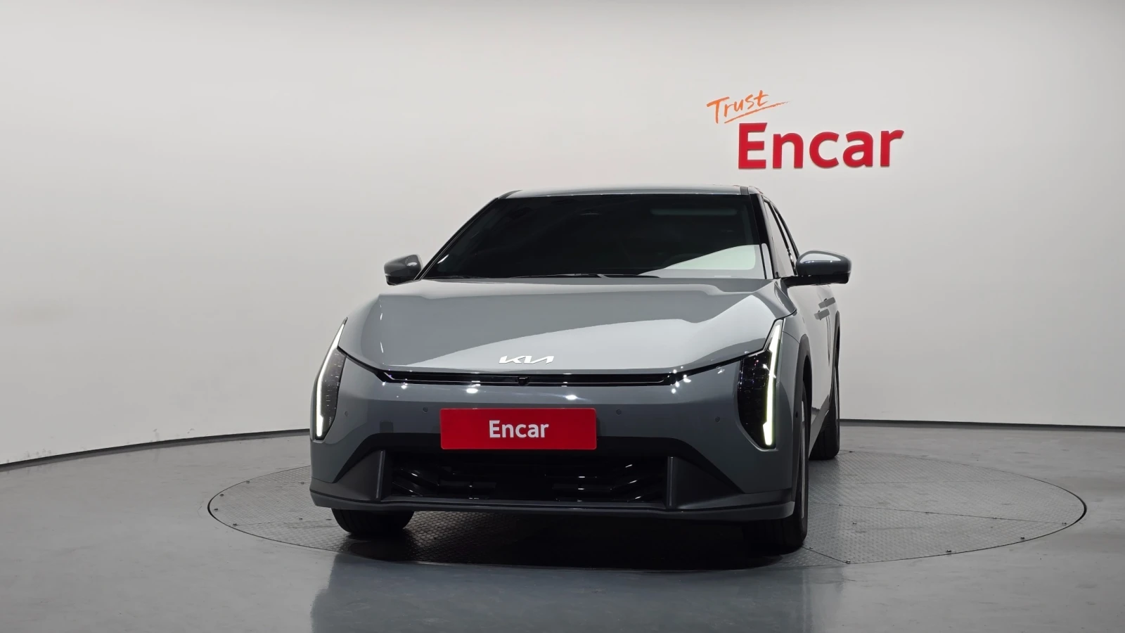 Kia EV4 LONG RANGE* 2WD* EARTH* ��������� ���� �� �������� | Mobile.bg � ����������� 3