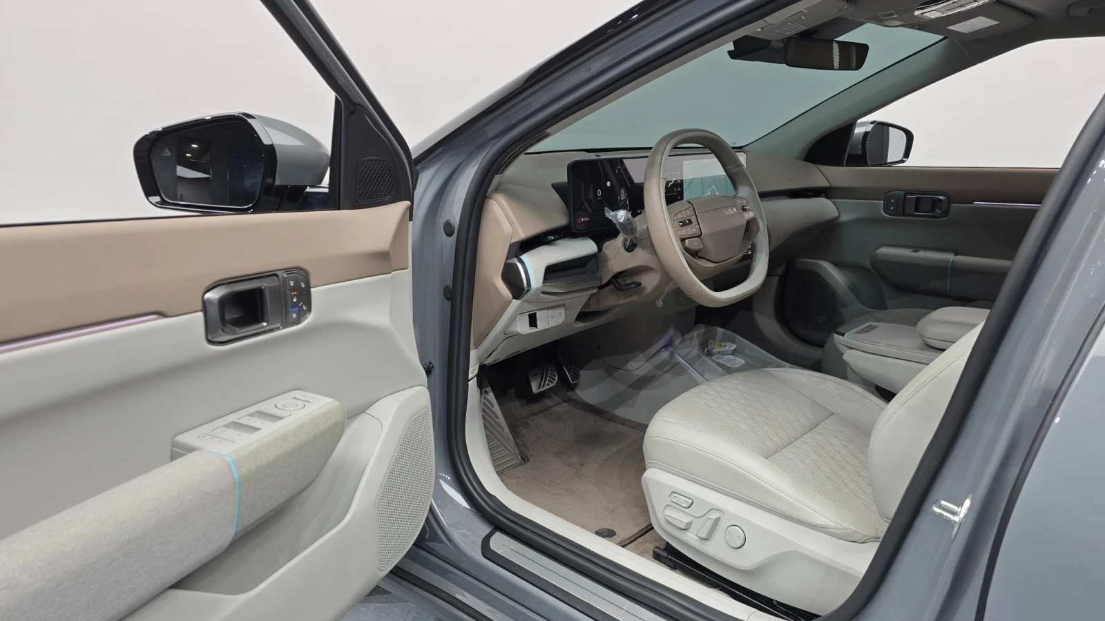 Kia EV4 LONG RANGE* 2WD* EARTH* ��������� ���� �� �������� | Mobile.bg � ����������� 5