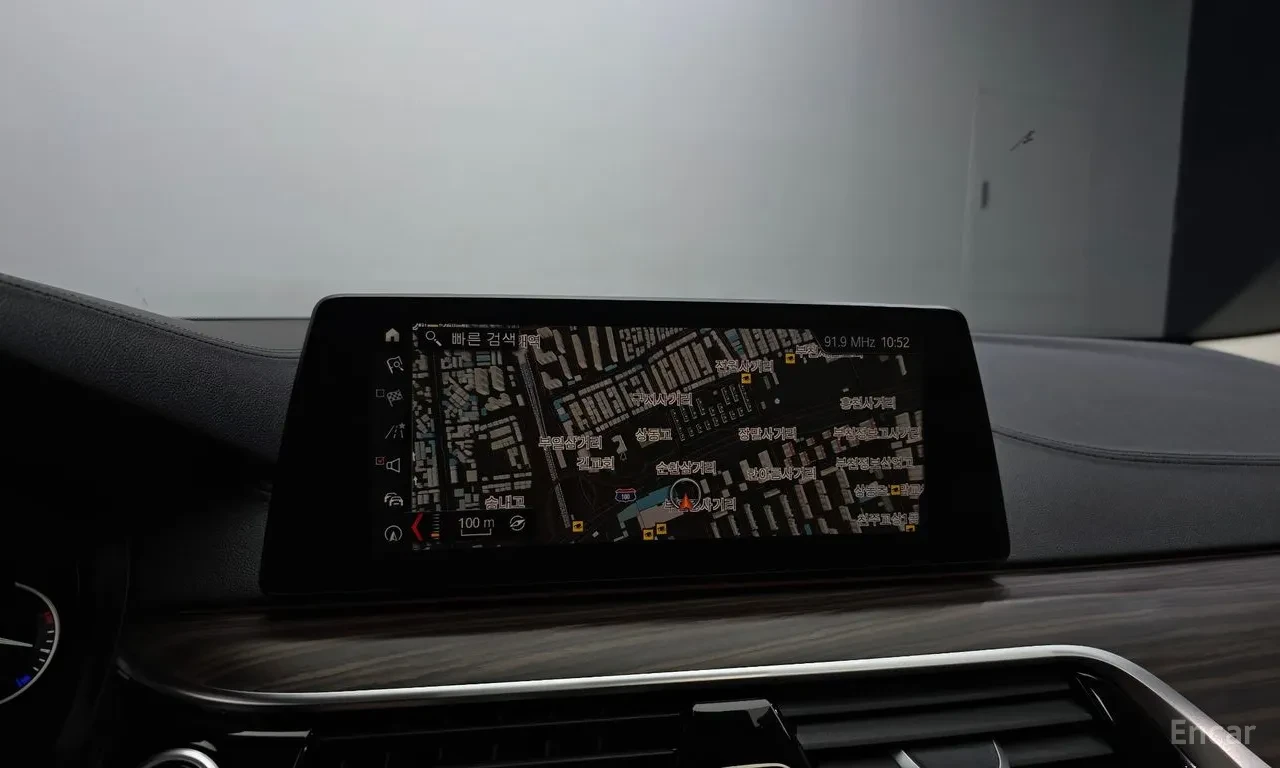 BMW 530 �������* �������* ������* HEADUP* ���������*  | Mobile.bg � ����������� 10