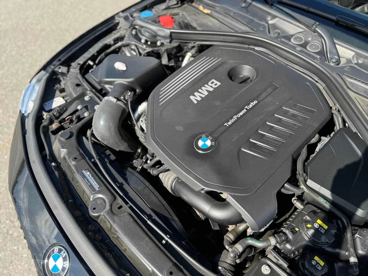 BMW 340 * xDrive * CARFAX * ����� �� ����������� | Mobile.bg � ����������� 17