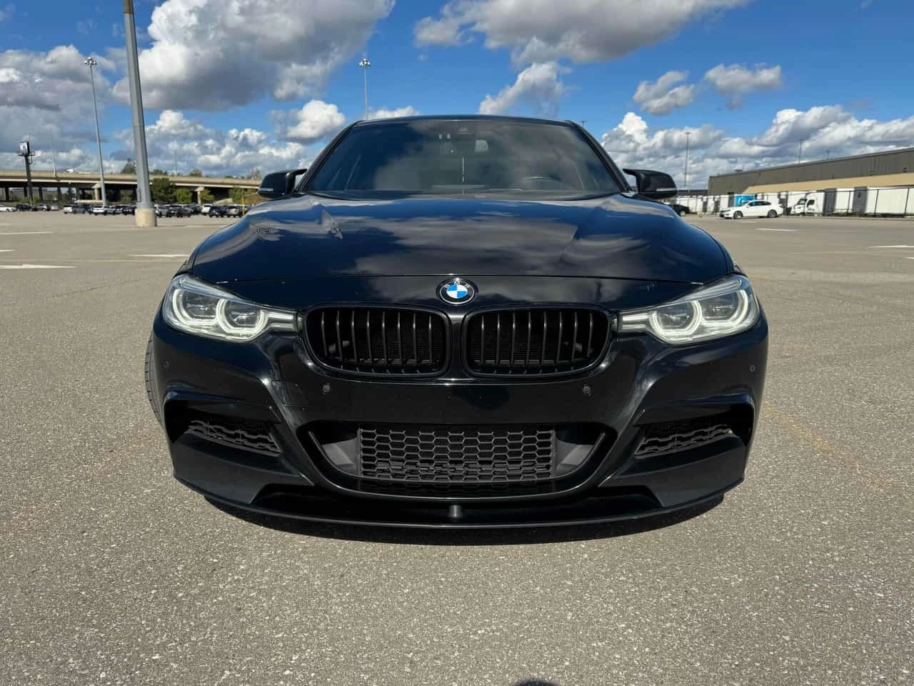 BMW 340 * xDrive * CARFAX * ����� �� ����������� | Mobile.bg � ����������� 6