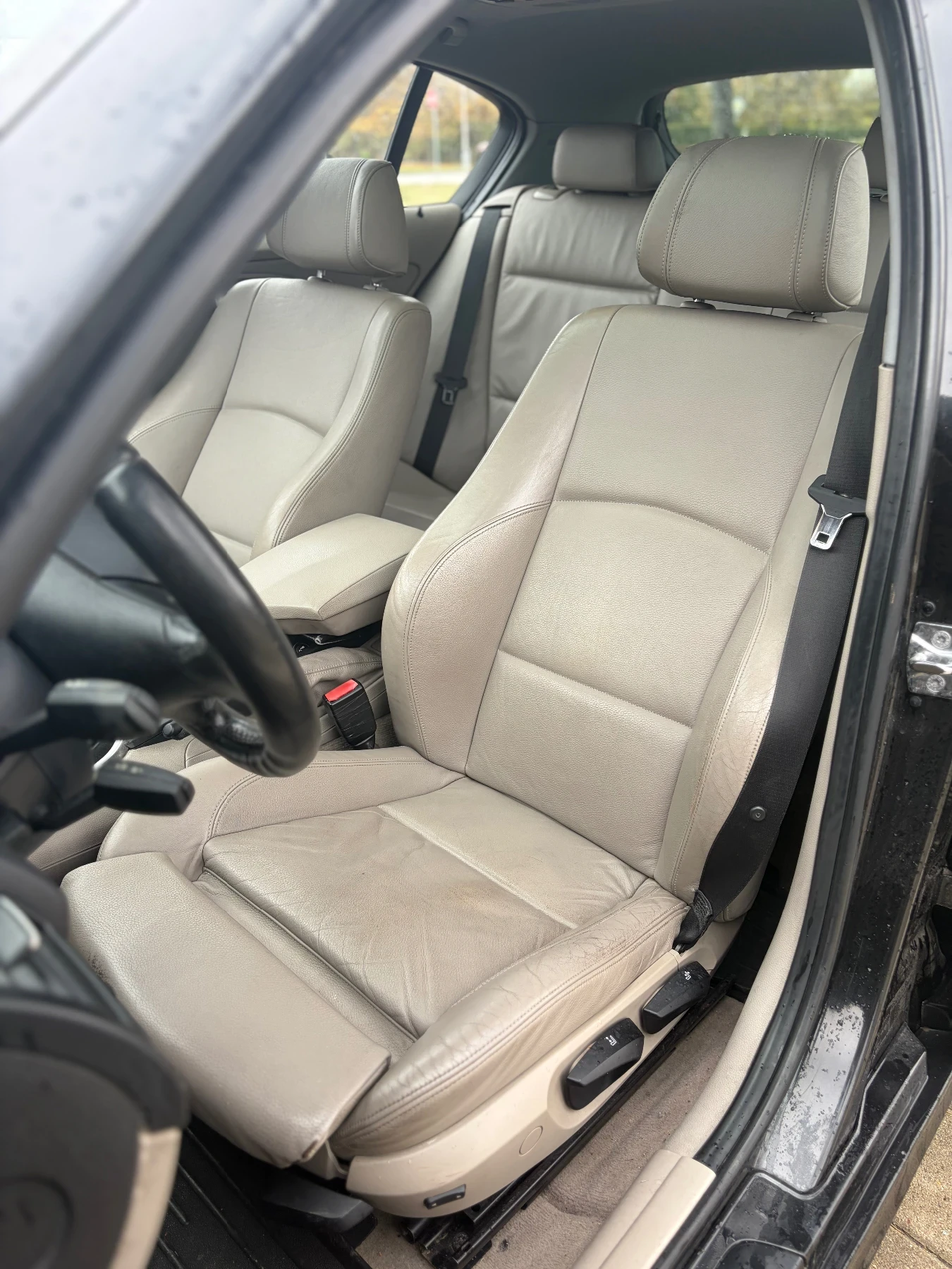 BMW 118 Hi-fi Recaro Light Package, снимка 9 - Автомобили и джипове - 56747301