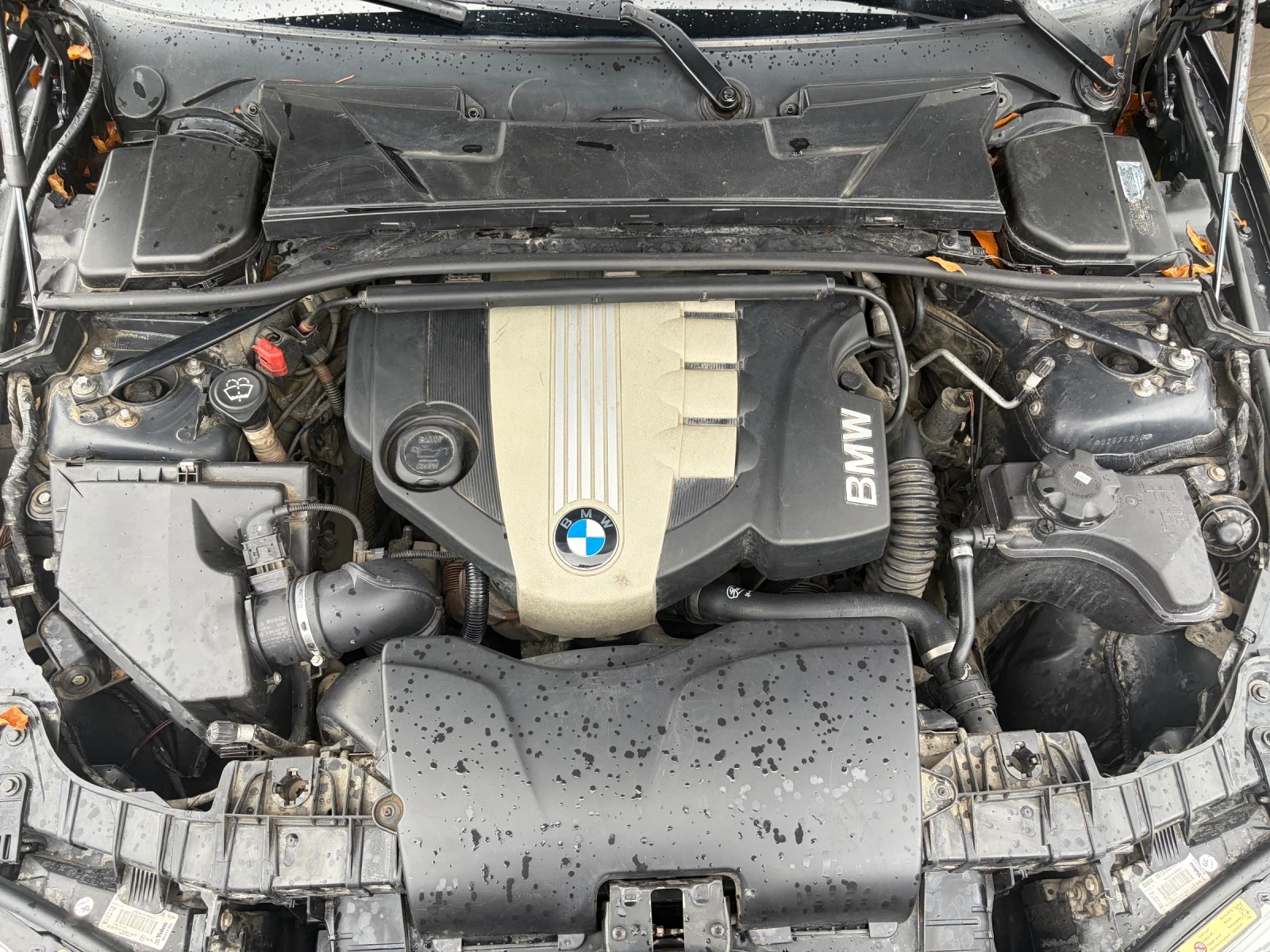 BMW 118 Hi-fi Recaro Light Package, снимка 10 - Автомобили и джипове - 56747301
