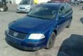 VW Passat 5   1.9 TDi, снимка 2