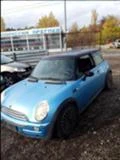 Mini Cooper 1.4d НА ЧАСТИ, снимка 2