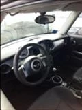 Mini Cooper 1.4d НА ЧАСТИ, снимка 5