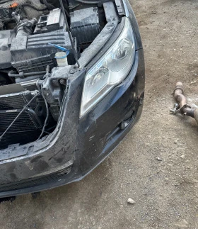 VW Tiguan Dsg 4motion, снимка 8