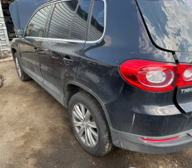 VW Tiguan Dsg 4motion, снимка 6