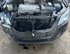 VW Tiguan Dsg 4motion, снимка 9